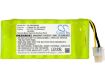 Battery for Gossen Metrawatt MAVOWATT 270/240/230 (p/n BP-HDPQ) - 3