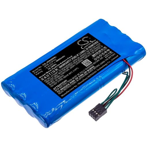 Viavi Tester ANT-5 Battery (p/n 8HR-4/3FAU) ACTERNA ANT-5 - 1