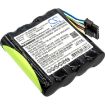 Battery for Viavi JDSU Smartclass E1 2M VDSL ADSL (p/n 0718081) - 1