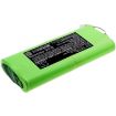 Agilent U1604A U1602A U1600 Battery Replacement - 2