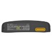 3M Versaflo TR-830 PAPR Battery for Intrinsically Safe TR-800 - 5