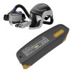 3M Versaflo TR-830 PAPR Battery for Intrinsically Safe TR-800 - 6