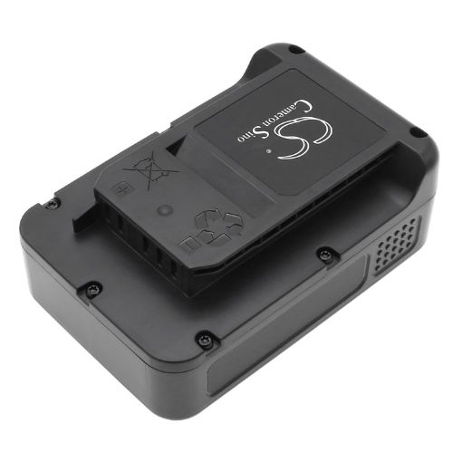 18V Battery for Karcher SE 3-18 Compact & LMO 18-33 Rotary Mower - 1