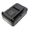 18V Battery for Karcher SE 3-18 Compact & LMO 18-33 Rotary Mower - 2