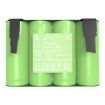 Wolf Garten Accu 60 Battery (HR-4/5AU) - 5