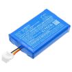 Battery for BMW Motorrad Navigator VI & V (p/n 361-00063-00) - 1