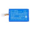 Battery for BMW Motorrad Navigator VI & V (p/n 361-00063-00) - 2