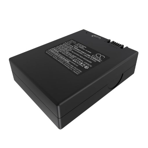Battery for Eufy T8520S/T8520 Smart Lock & Delivery Box S330 - 1