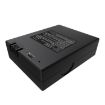 Battery for Eufy T8520S/T8520 Smart Lock & Delivery Box S330 - 2