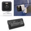 Wyze Pro 2k Cam Pro Battery (p/n WBAT-1) - 7