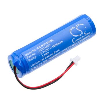 Rapoo VT950 Battery (p/n ICR14500) - 1