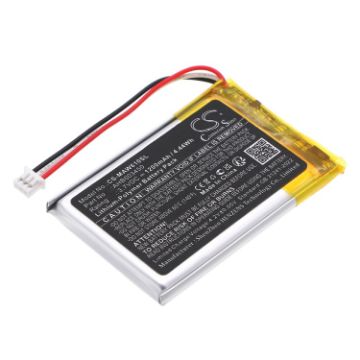 Omen MAW610M Mouse Battery (p/n AHB603450) - 1