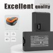Battery for Husqvarna Sileno Life Automower 520 (Limited Edition) - 7