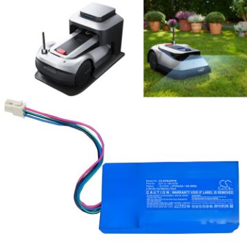 Ecovacs MPB13 GOAT G1-2000 Battery (p/n 201-2326-010) - 1
