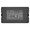 Battery for McCulloch ROB S400, ROB 800, ROB 600, ROB 500 - 5