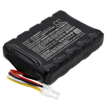Optimow 7/5/4 Battery (p/n R0100999-00 T0100110-00) Greenworks - 1