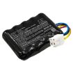 Ferrex 800m2 2021 Battery Replacement - 1