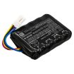 Ferrex 800m2 2021 Battery Replacement - 2