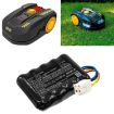 Ferrex 800m2 2021 Battery Replacement - 6