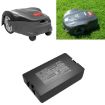 Flymo Easilife 800/500/350/200 Battery Replacement - 6