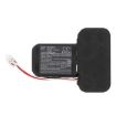 Stiga Stig Battery for E1200U G3600 G300 A7500 A5000 A1500 - 3