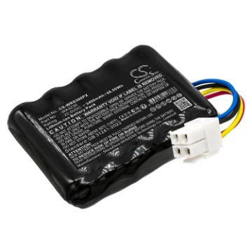 Ferrex R800 Smart Battery (p/n CA0005) - 1