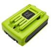 Lawnmaster Battery for VBRMGT601YCM2 CLMF4819X CLMF4819A CLMF4817E - 1