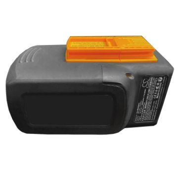 Battery for McCulloch LI58T, LI58GB, LI58CS (P/N 59-09.238.03) - 1