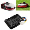 Battery for Kress Nano Mission 600KR101E (p/n 59003453 KA3022) - 6