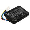 Battery for Landxcape R800 Smart LX992 LX990 LX835 LX812i LX810 - 2