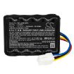 Battery for Landxcape R800 Smart LX992 LX990 LX835 LX812i LX810 - 3