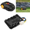 Battery for Landxcape R800 Smart LX992 LX990 LX835 LX812i LX810 - 6