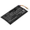 Battery for Creative Zen Vision M 30GB/60GB DVP-HD0003 BA20603R79914 - 1