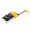 Apple iPod Shuffle 3rd Gen Battery (P/N 616-0429) - 2