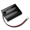 Battery for Bionet GA3VET Elite 5 3 BM5Vet BM3 Pro (36L335-BIO-S) - 4