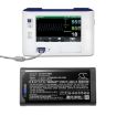 Covidien Nellcor PM1000N Pulse Oximeter Battery GR101351 PT00053433 - 6