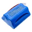 Battery for Atoms Pump Atmoport N Aspirateur Mucosite (P/N 110491) - 1