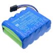 Battery for Kci VAC ATS Therapy Wound Vacuum M3252795A - 2