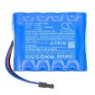Battery for Kci VAC ATS Therapy Wound Vacuum M3252795A - 3