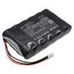 Battery for Bionet BM7 Vet Elite (p/n 68L335-BIO-S) - 1