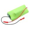 Battery for Quest AC-tester - Part Number 704080 - 2