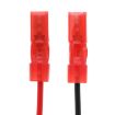 Battery for Quest AC-tester - Part Number 704080 - 4