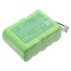 Battery for Medifosion & DAIWHA DI-2000 (p/n 10HE200aa) - 1
