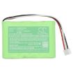 Battery for Medifosion & DAIWHA DI-2000 (p/n 10HE200aa) - 3