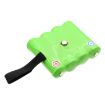 Battery for Nonin SAT 2500 Palm SAT Pulse Oximeter (p/n 110261) - 4