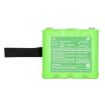 Battery for Nonin SAT 2500 Palm SAT Pulse Oximeter (p/n 110261) - 5