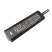 Kaixin RKU10 Veterinary Ultrasound Battery (p/n HYLB-1676) - 1
