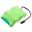 Battery for Heine X-04.99.624/623/641, Battery Box II (p/n 110908-U) - 2