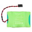 Battery for Heine X-04.99.624/623/641, Battery Box II (p/n 110908-U) - 3