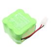 Merck Millipore MAS-100 Air Sampler Battery MAS-AC-7009/6009 - 2